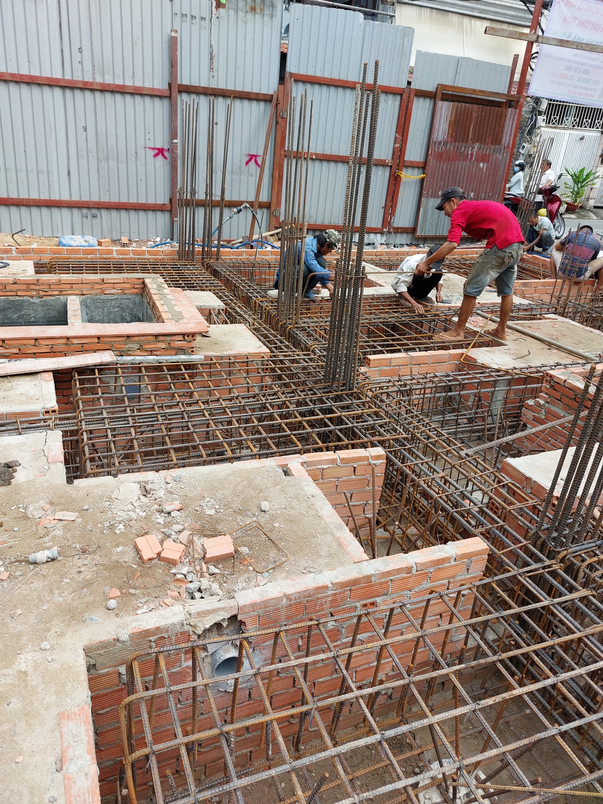 Công ty xây nhà uy tín